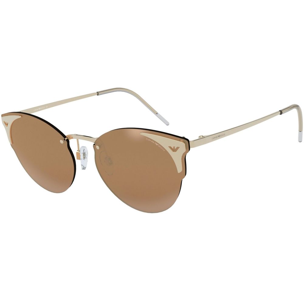 Emporio Armani Lunettes de soleil EA 2082 3169/7P