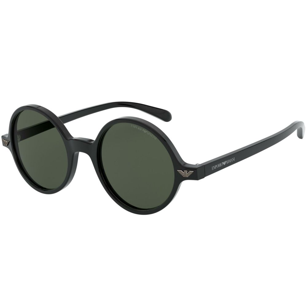 Emporio Armani Lunettes de soleil EA 501M 5001/71