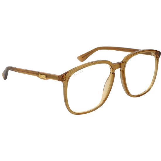 Gucci Lunettes de soleil GG0265S 001 ZP