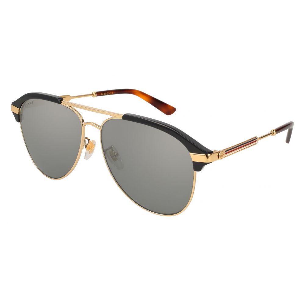 Gucci Lunettes de soleil GG0288SA 005 ZC