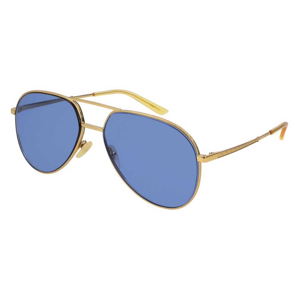 Gucci Lunettes de soleil GG0356S 003 ZS