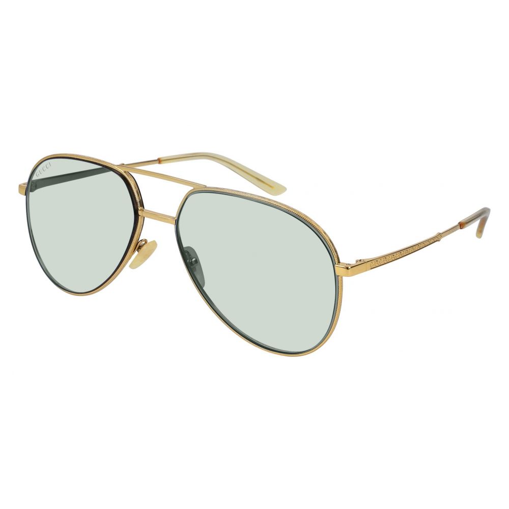 Gucci Lunettes de soleil GG0356S 004 ZK