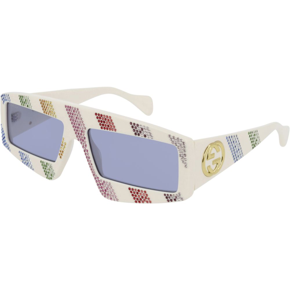 Gucci Lunettes de soleil GG0358S 005 FO