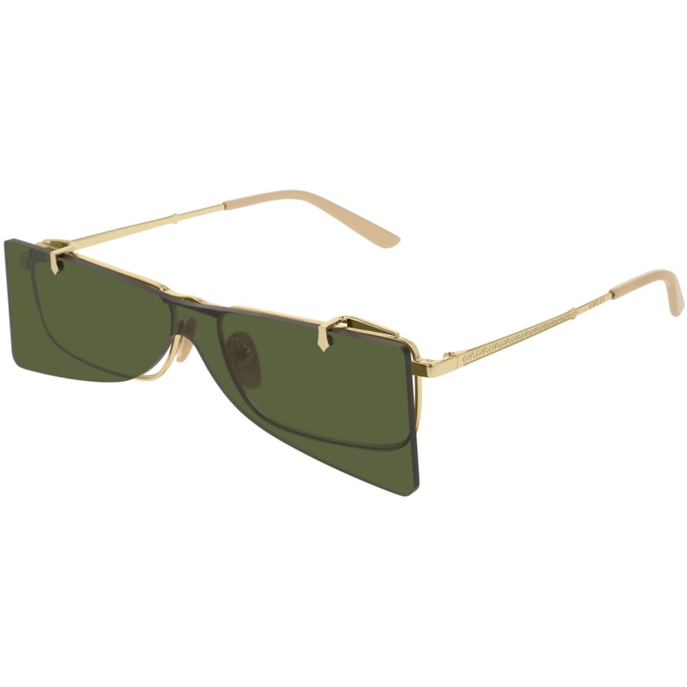 Gucci Lunettes de soleil GG0363S 001 VH