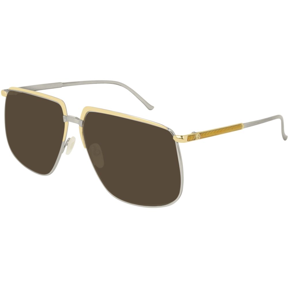 Gucci Lunettes de soleil GG0365S 002 WC