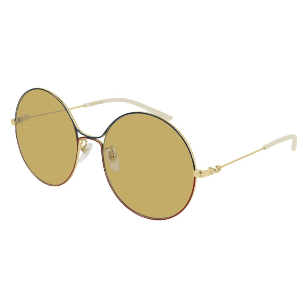 Gucci Lunettes de soleil GG0395S 005 WA