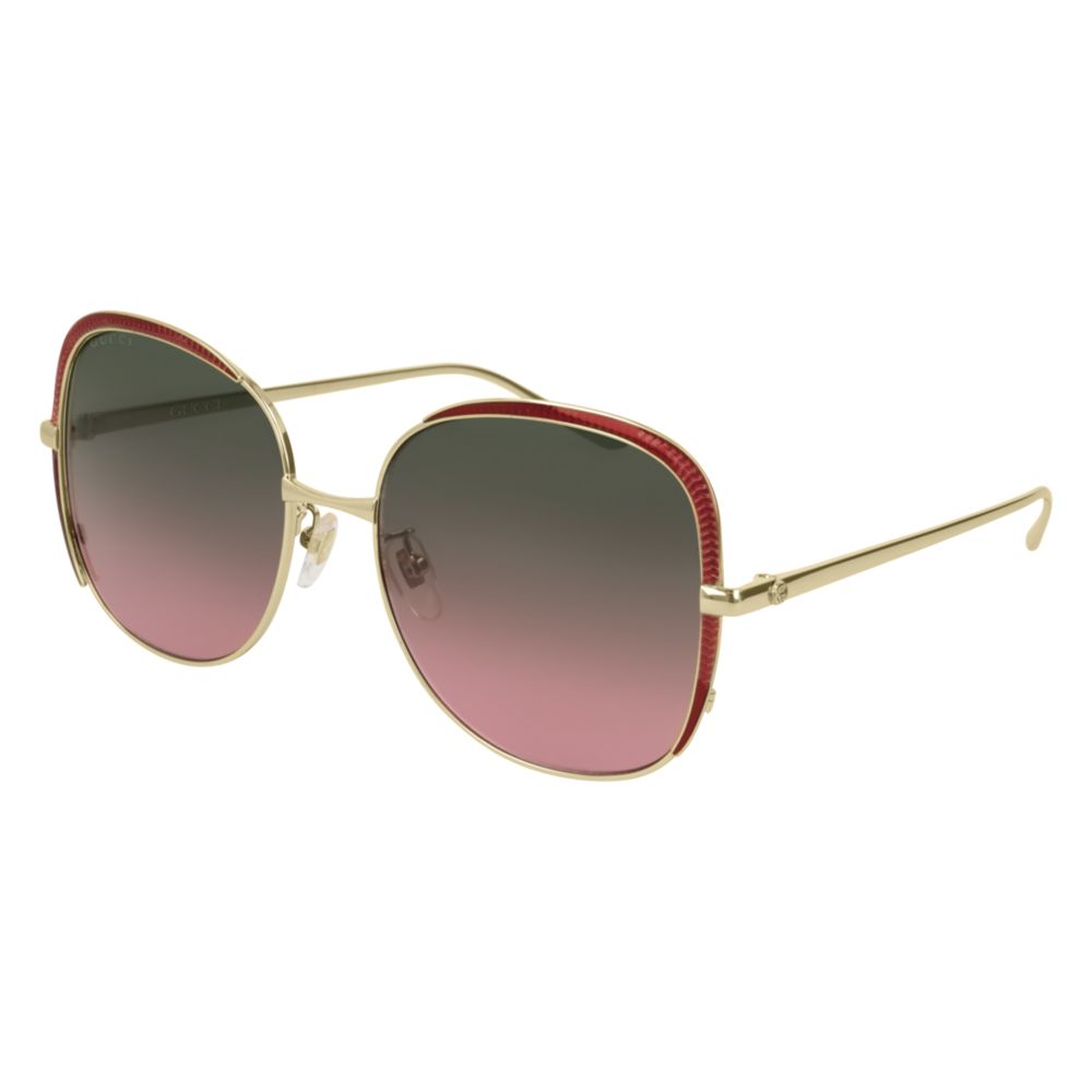 Gucci Lunettes de soleil GG0400S 003 VN