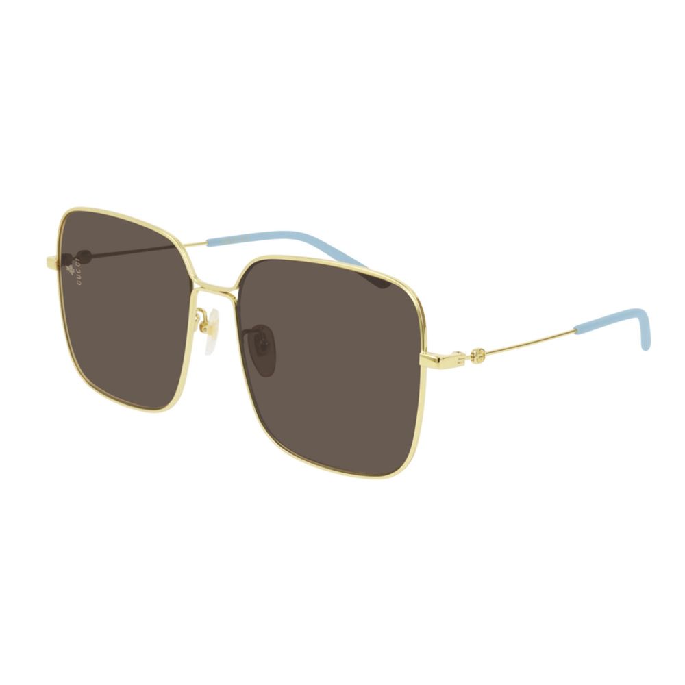 Gucci Lunettes de soleil GG0443S 002 SW