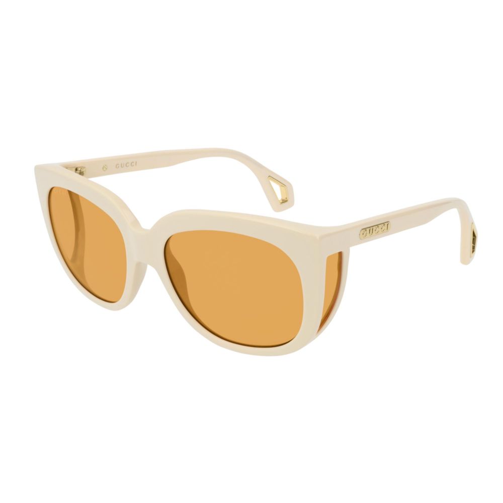 Gucci Lunettes de soleil GG0468S 004 OO