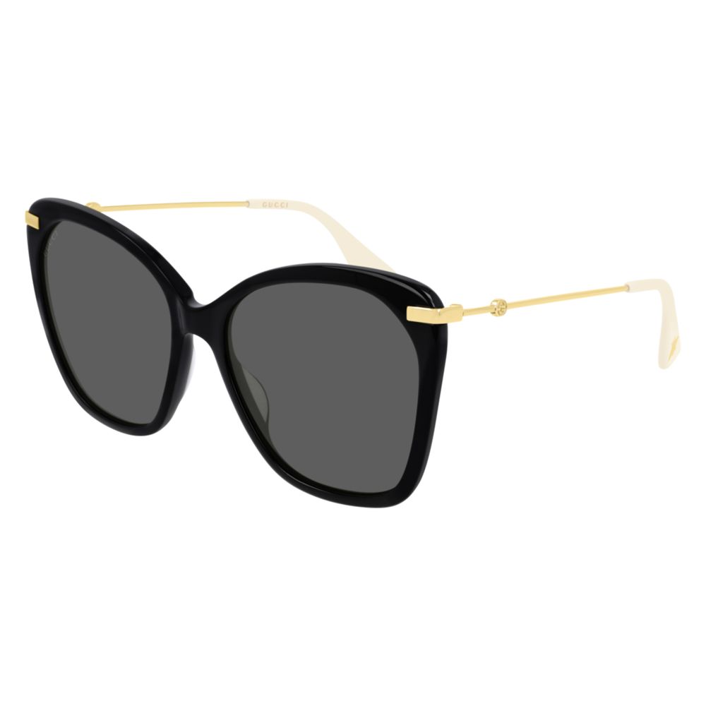 Gucci Lunettes de soleil GG0510S 001 XB