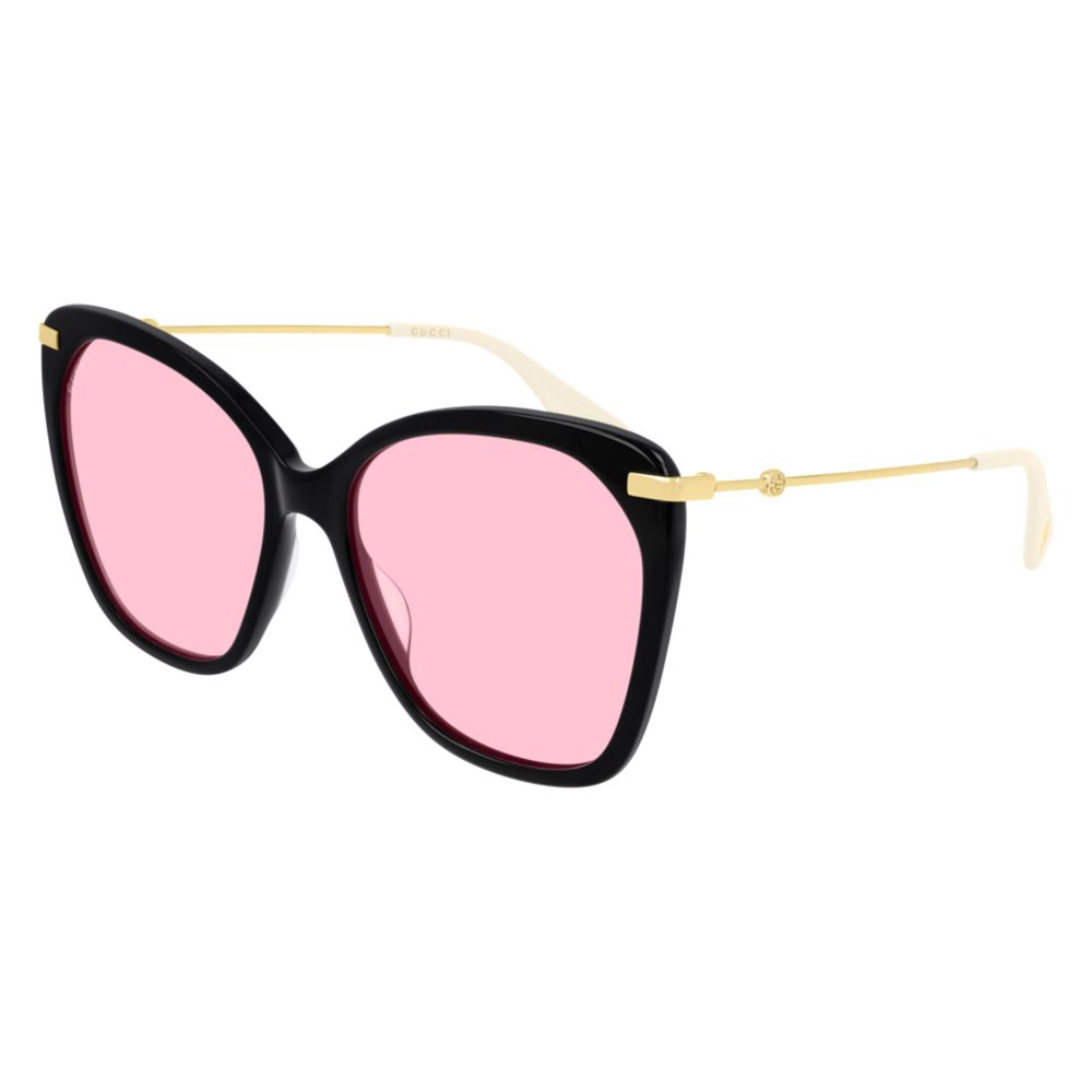 Gucci Lunettes de soleil GG0510S 002 XE