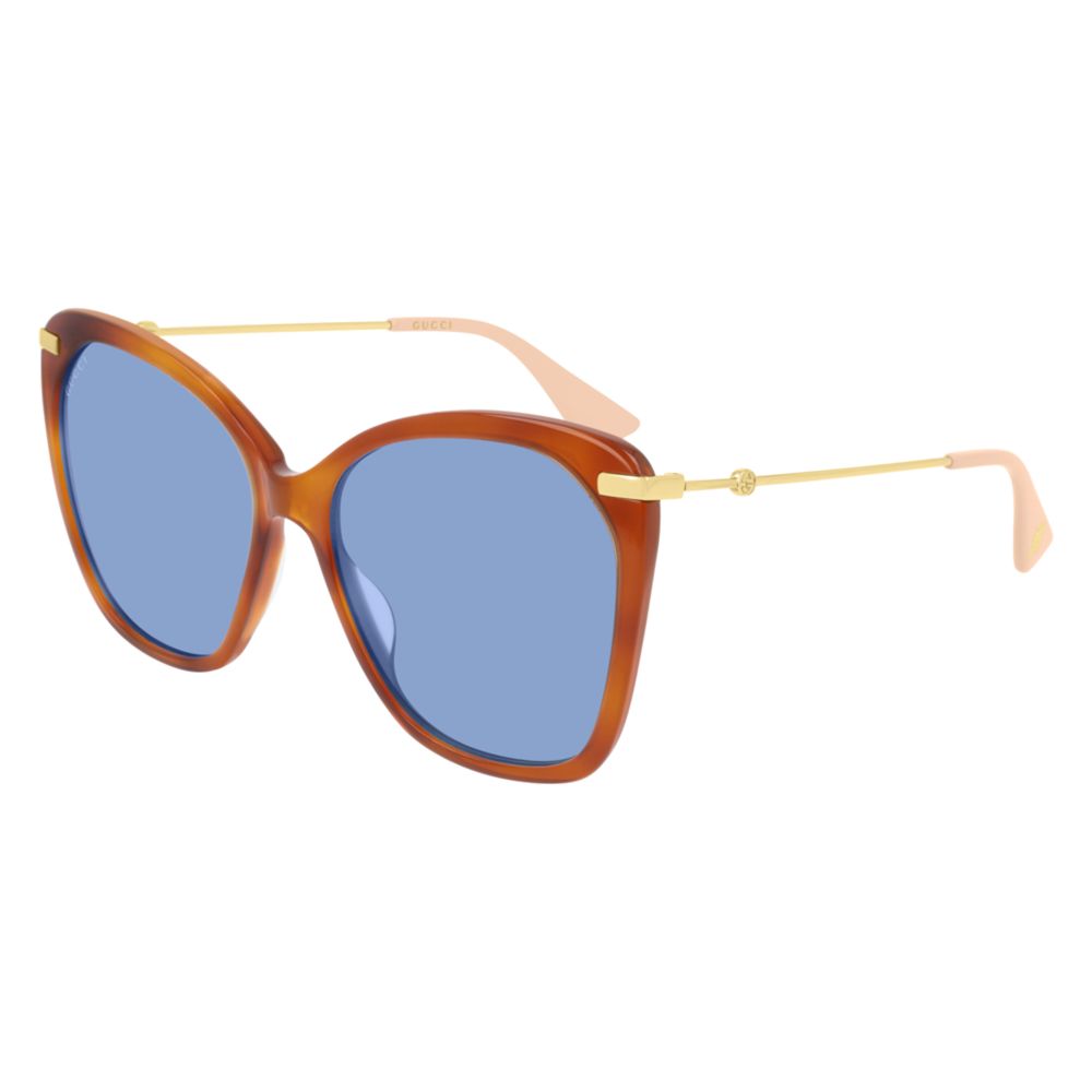 Gucci Lunettes de soleil GG0510S 005 XE