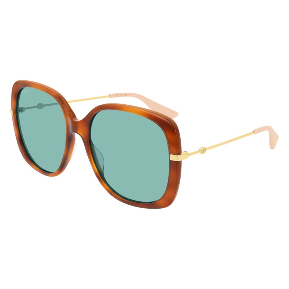 Gucci Lunettes de soleil GG0511S 005 XD