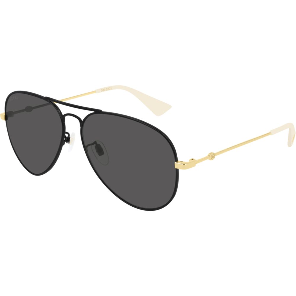 Gucci Lunettes de soleil GG0515S 001 XB