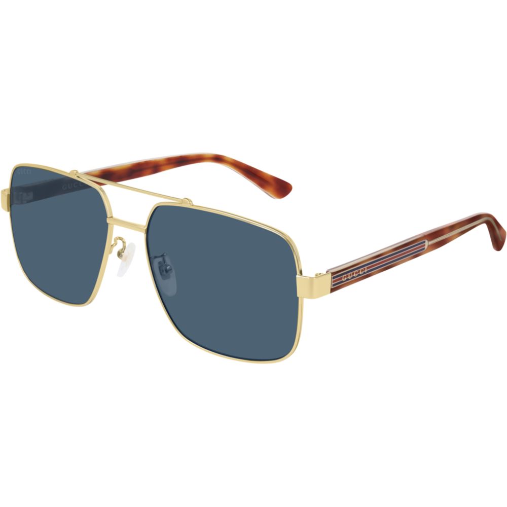 Gucci Lunettes de soleil GG0529S 004 XL