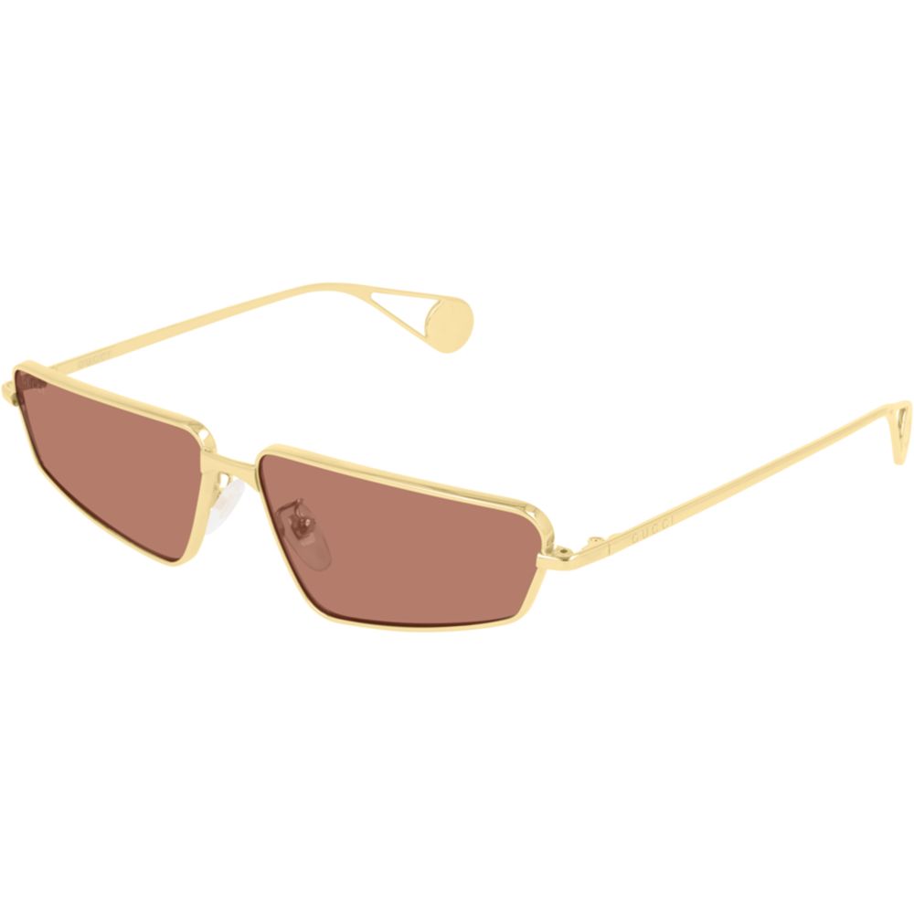 Gucci Lunettes de soleil GG0537S 002 X