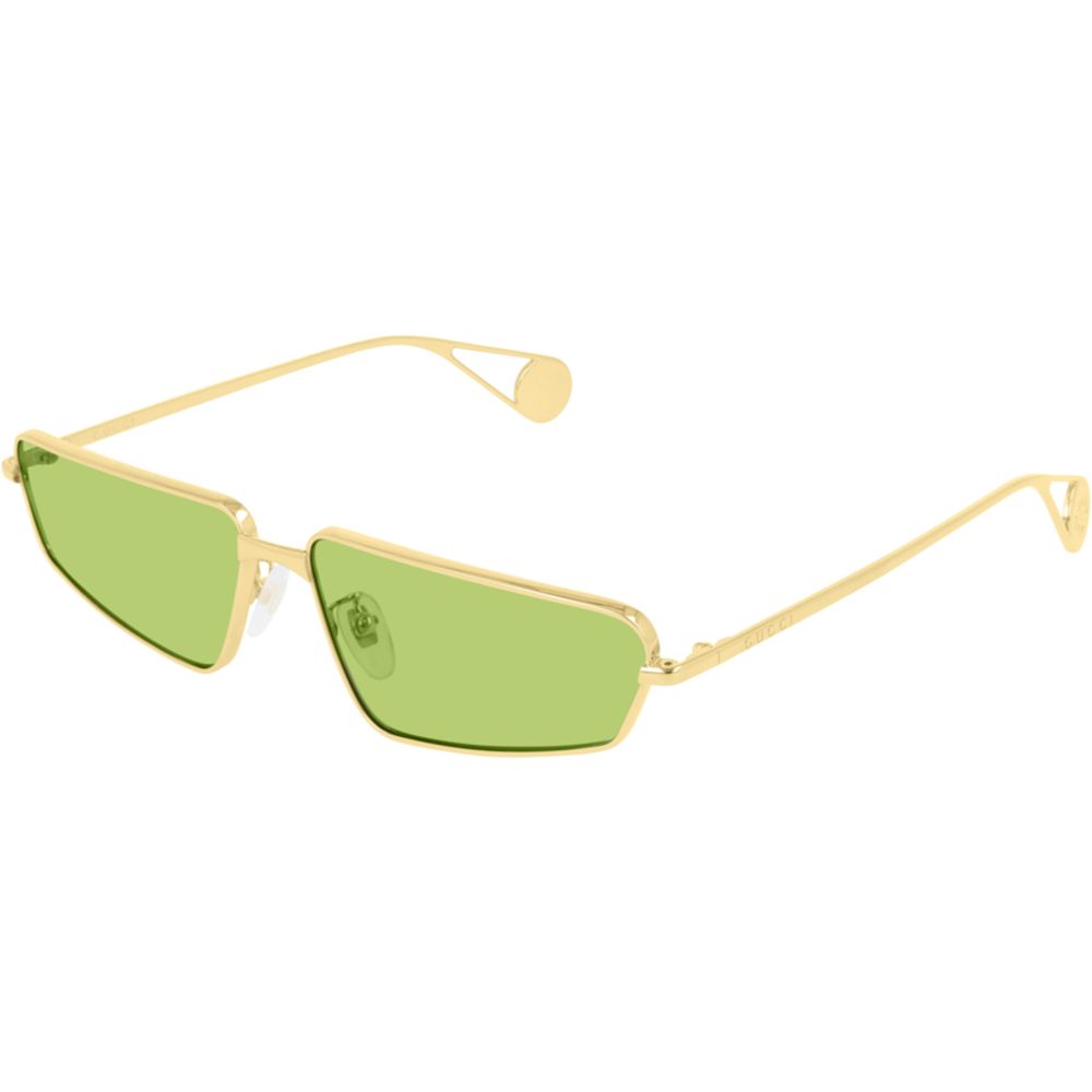 Gucci Lunettes de soleil GG0537S 003 X