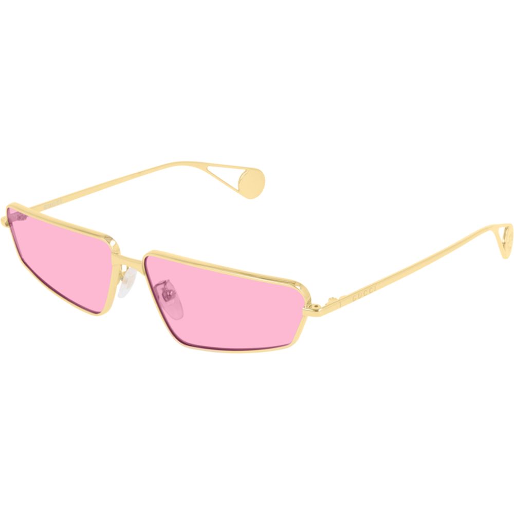 Gucci Lunettes de soleil GG0537S 005 X