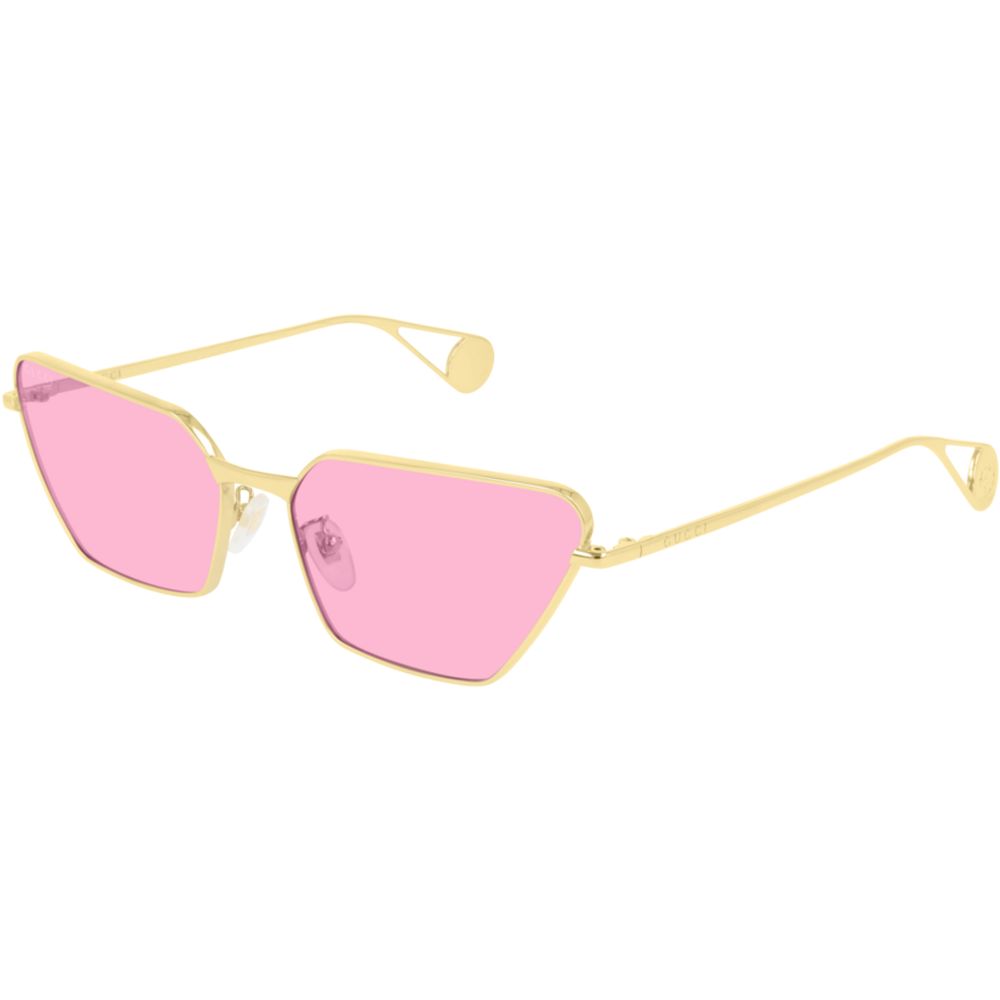 Gucci Lunettes de soleil GG0538S 005 X