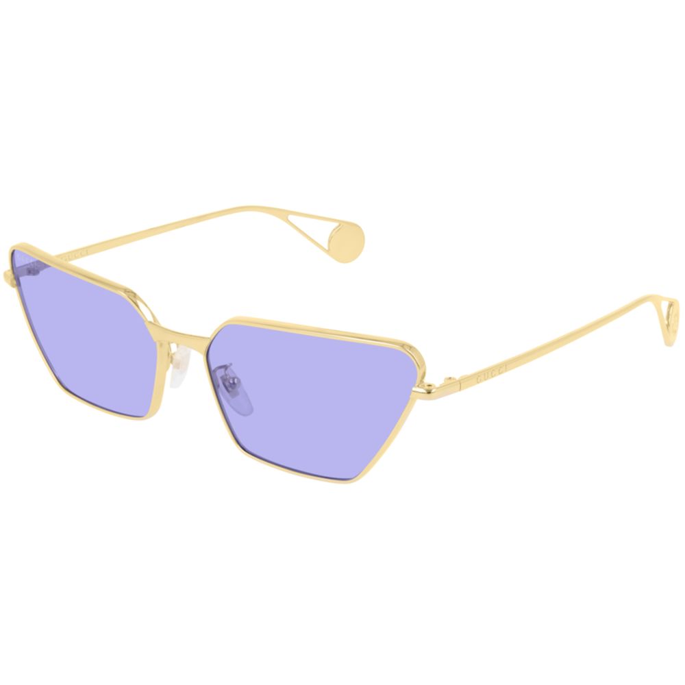 Gucci Lunettes de soleil GG0538S 006 XA