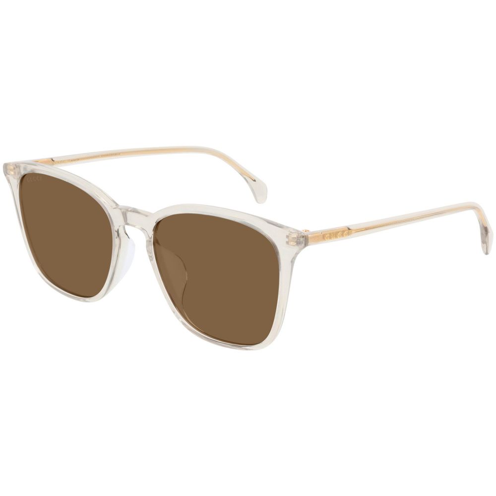 Gucci Lunettes de soleil GG0547SK 004 YA