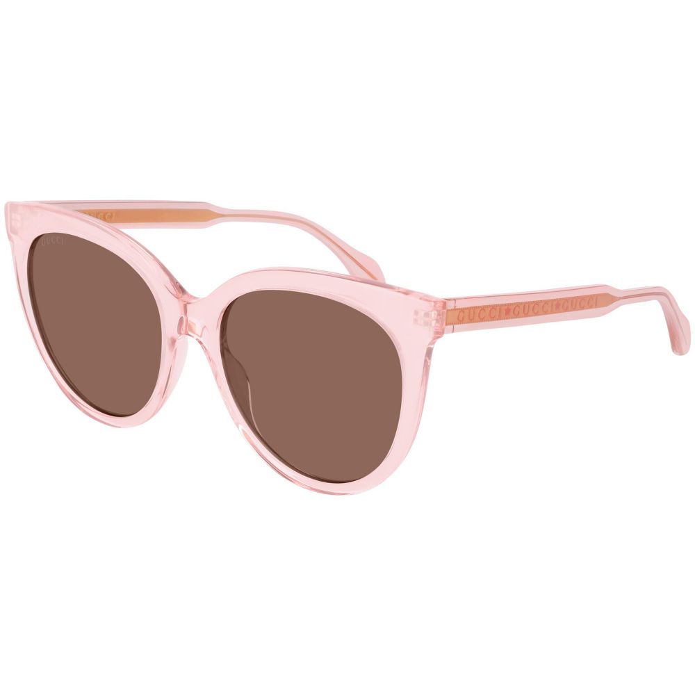 Gucci Lunettes de soleil GG0565S 004 YD