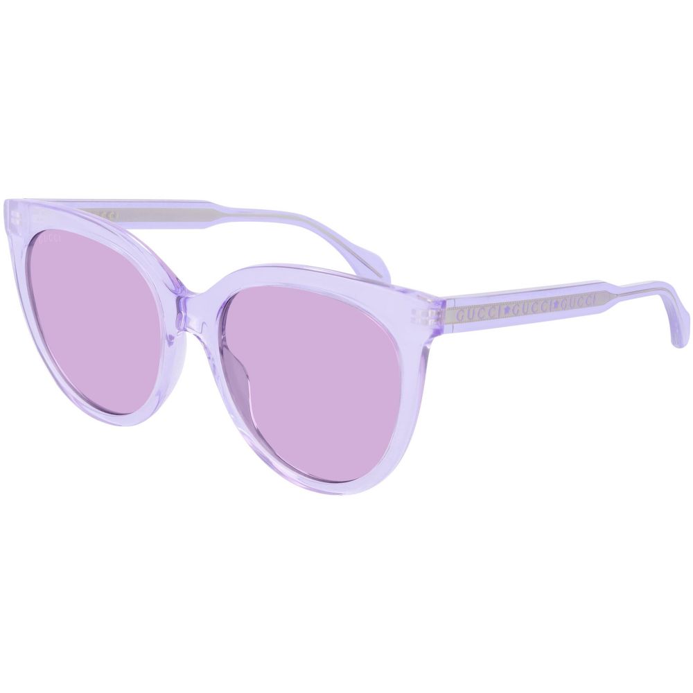 Gucci Lunettes de soleil GG0565S 005 YC