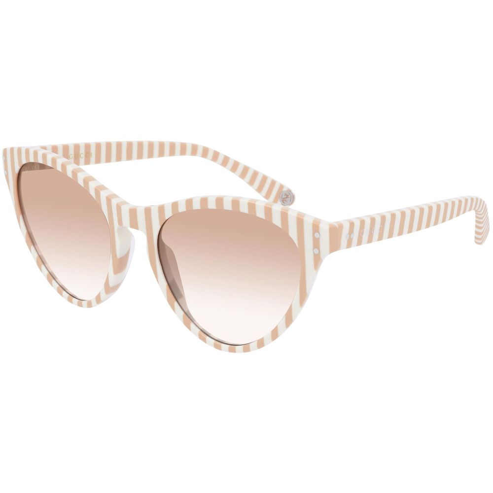 Gucci Lunettes de soleil GG0569S 006 YC