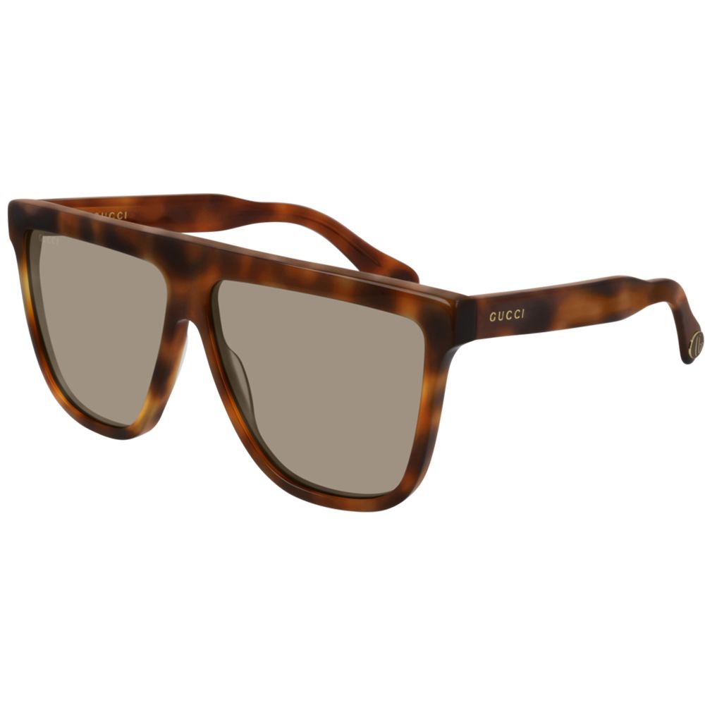 Gucci Lunettes de soleil GG0582S 003