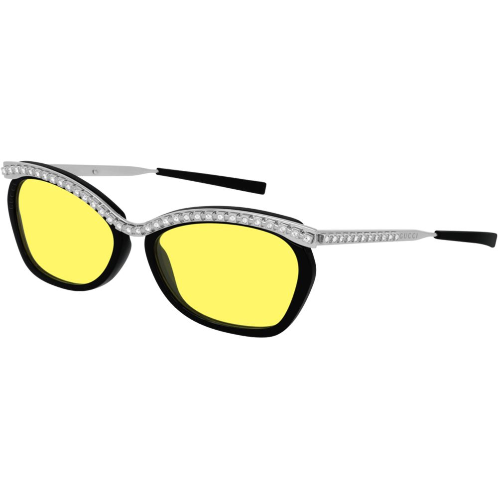 Gucci Lunettes de soleil GG0617S 003 YK