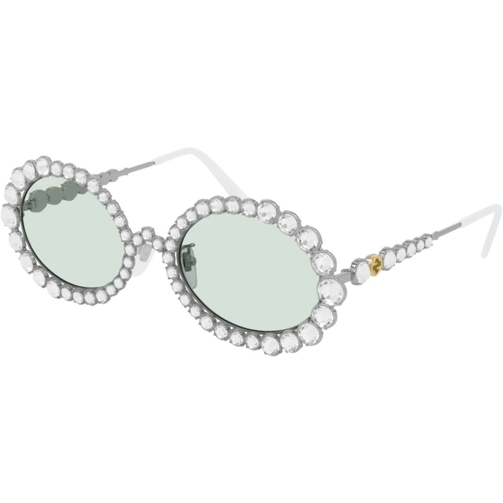 Gucci Lunettes de soleil GG0620S 001 YH