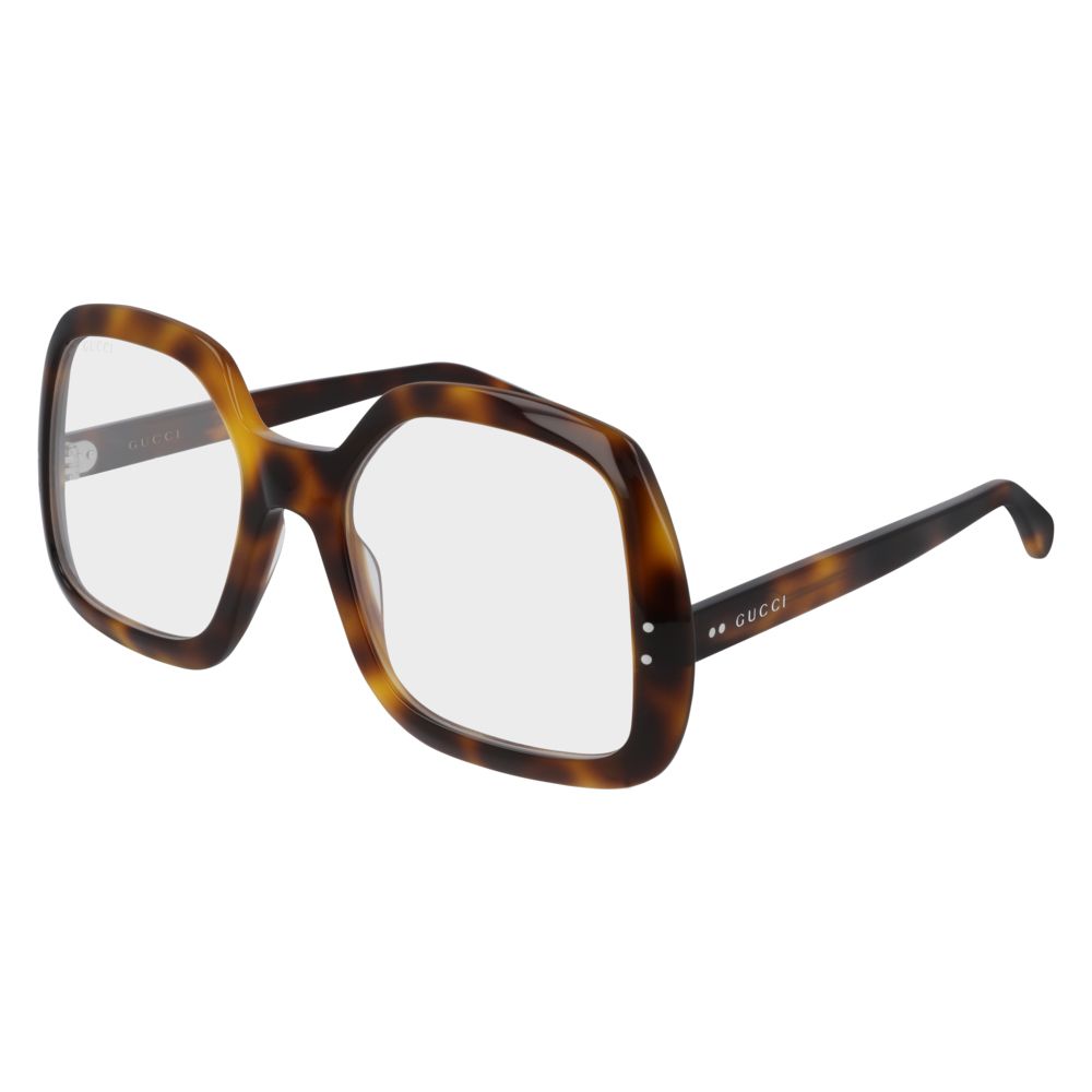 Gucci Lunettes de soleil GG0625S 001 XG