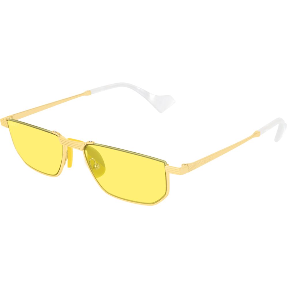 Gucci Lunettes de soleil GG0627S 001 XF