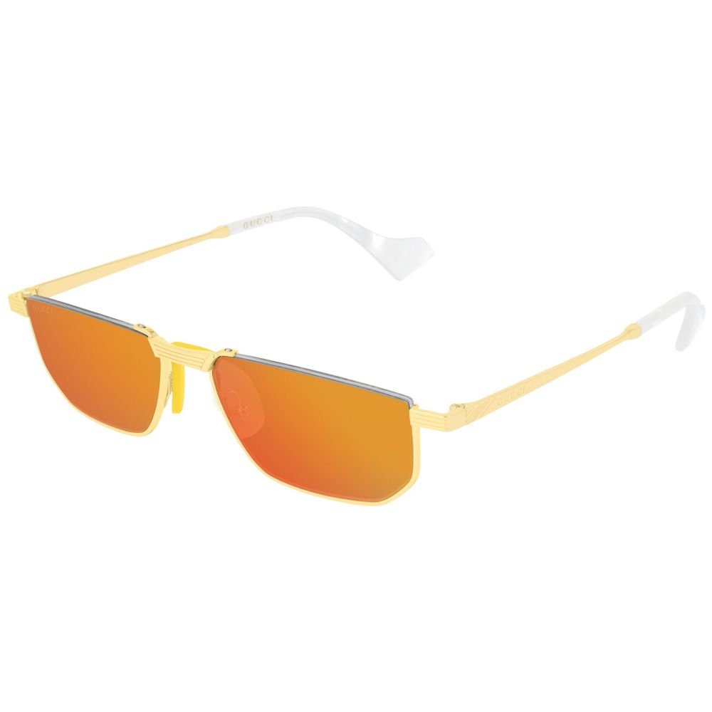 Gucci Lunettes de soleil GG0627S 003 XM