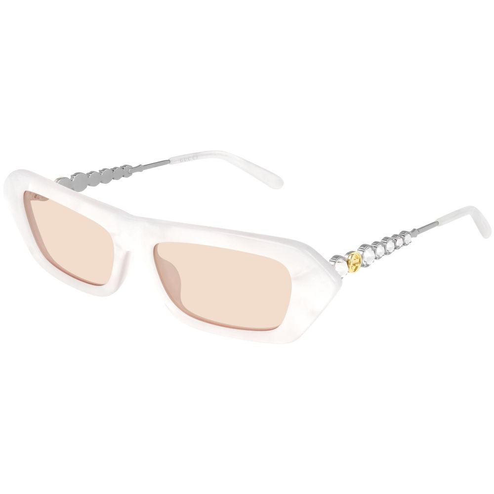 Gucci Lunettes de soleil GG0642S 004 TG