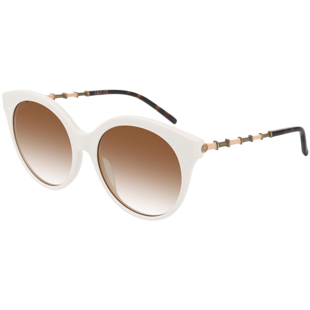 Gucci Lunettes de soleil GG0653S 004 TK