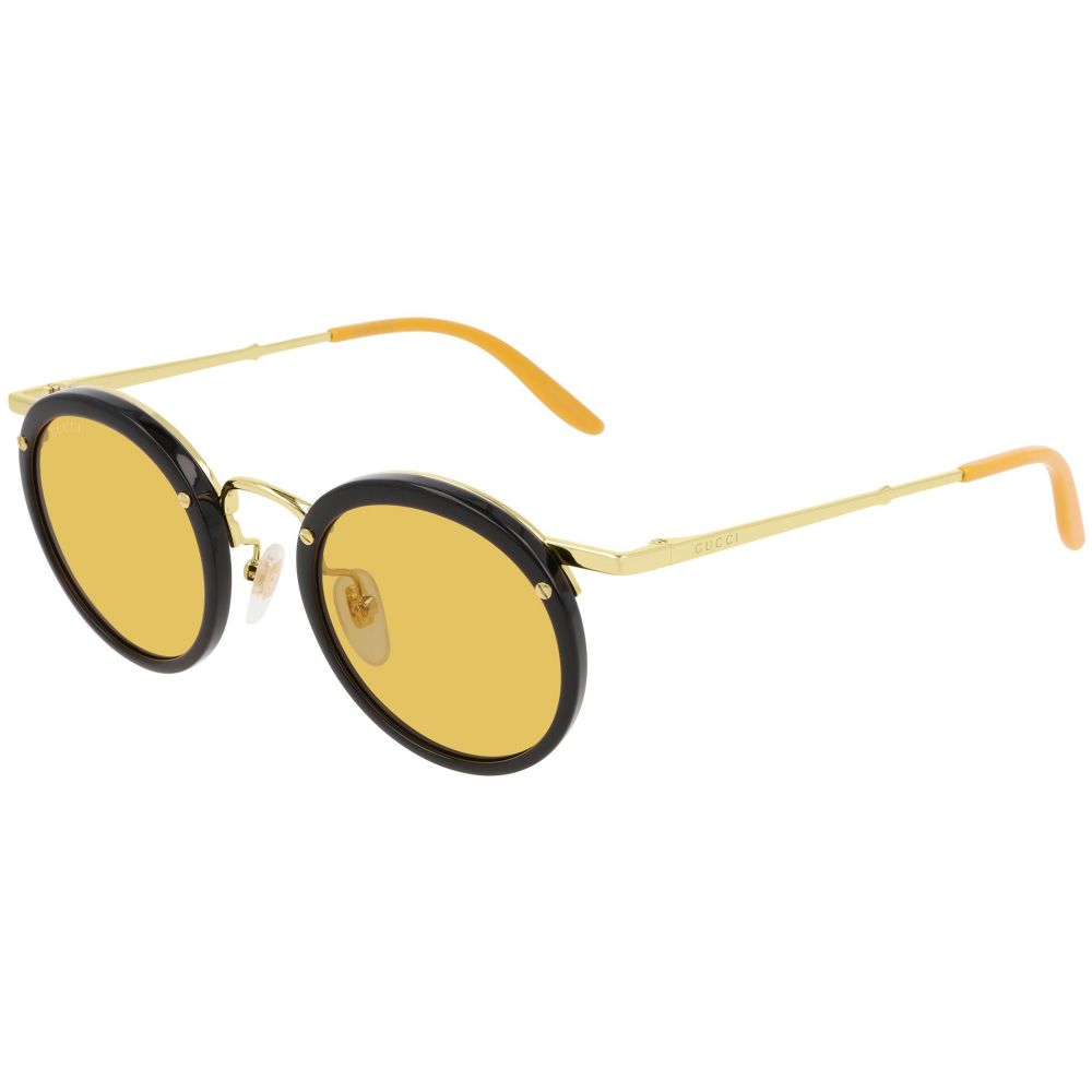 Gucci Lunettes de soleil GG0674S 002 TQ