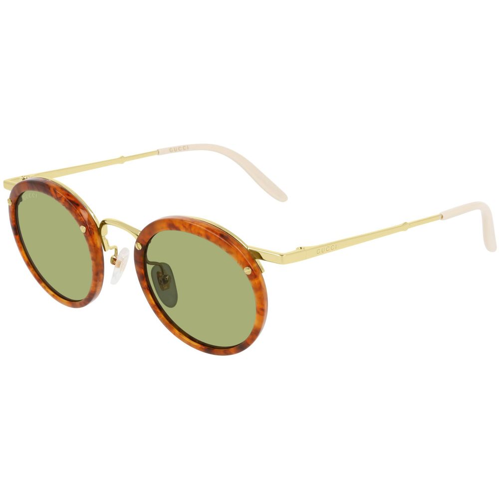 Gucci Lunettes de soleil GG0674S 003 TP