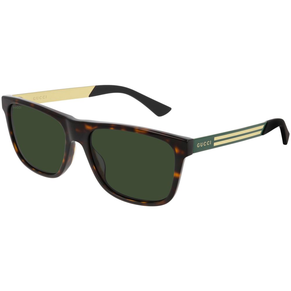 Gucci Lunettes de soleil GG0687S 003 RB