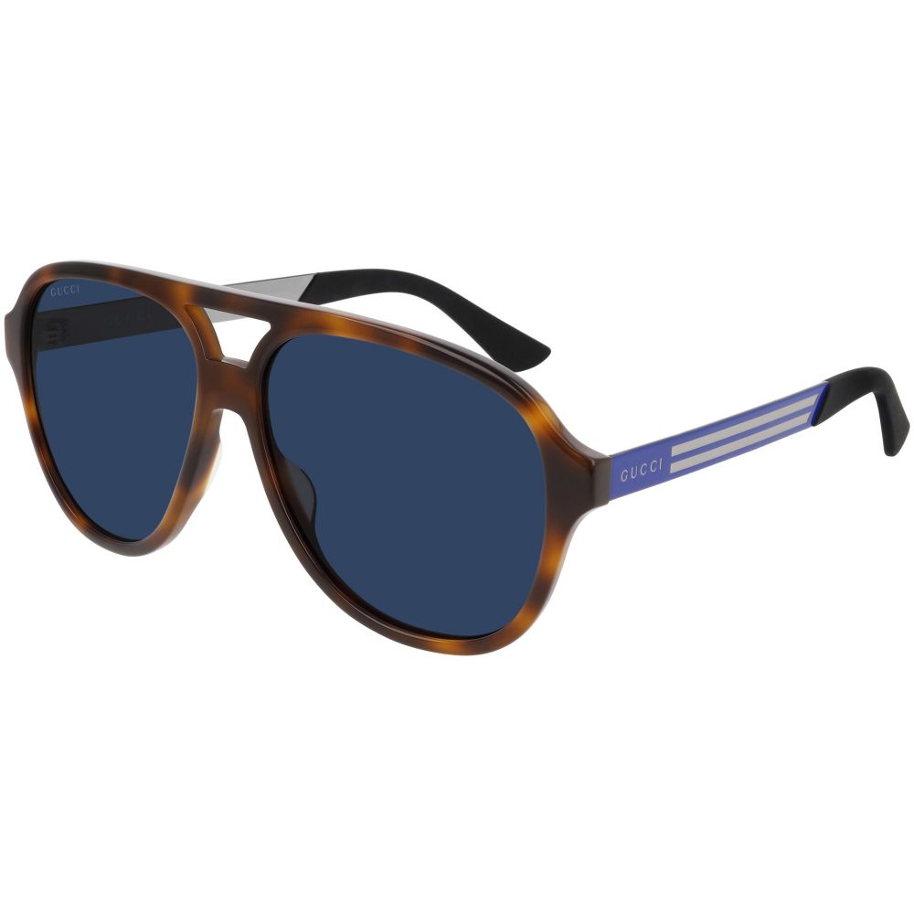 Gucci Lunettes de soleil GG0688S 004 TP