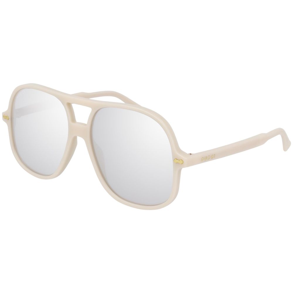 Gucci Lunettes de soleil GG0706S 003 TU