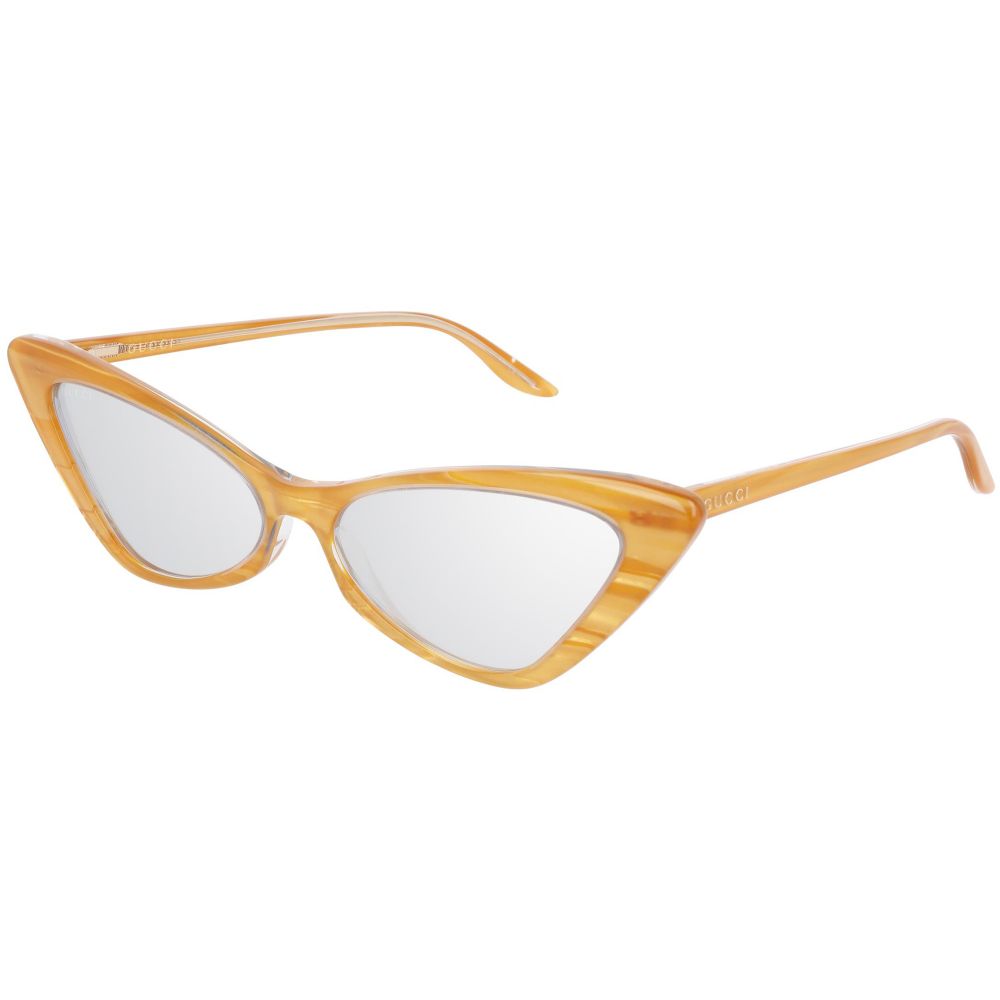 Gucci Lunettes de soleil GG0708S 002 RA