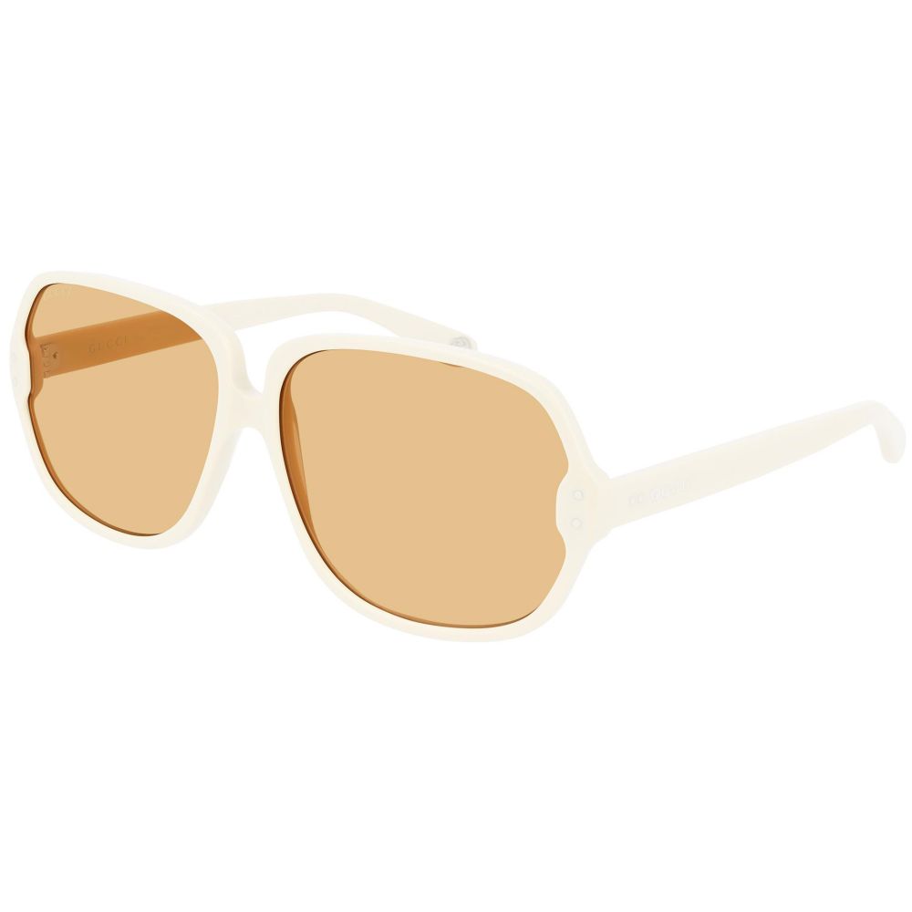 Gucci Lunettes de soleil GG0778S 007 FA