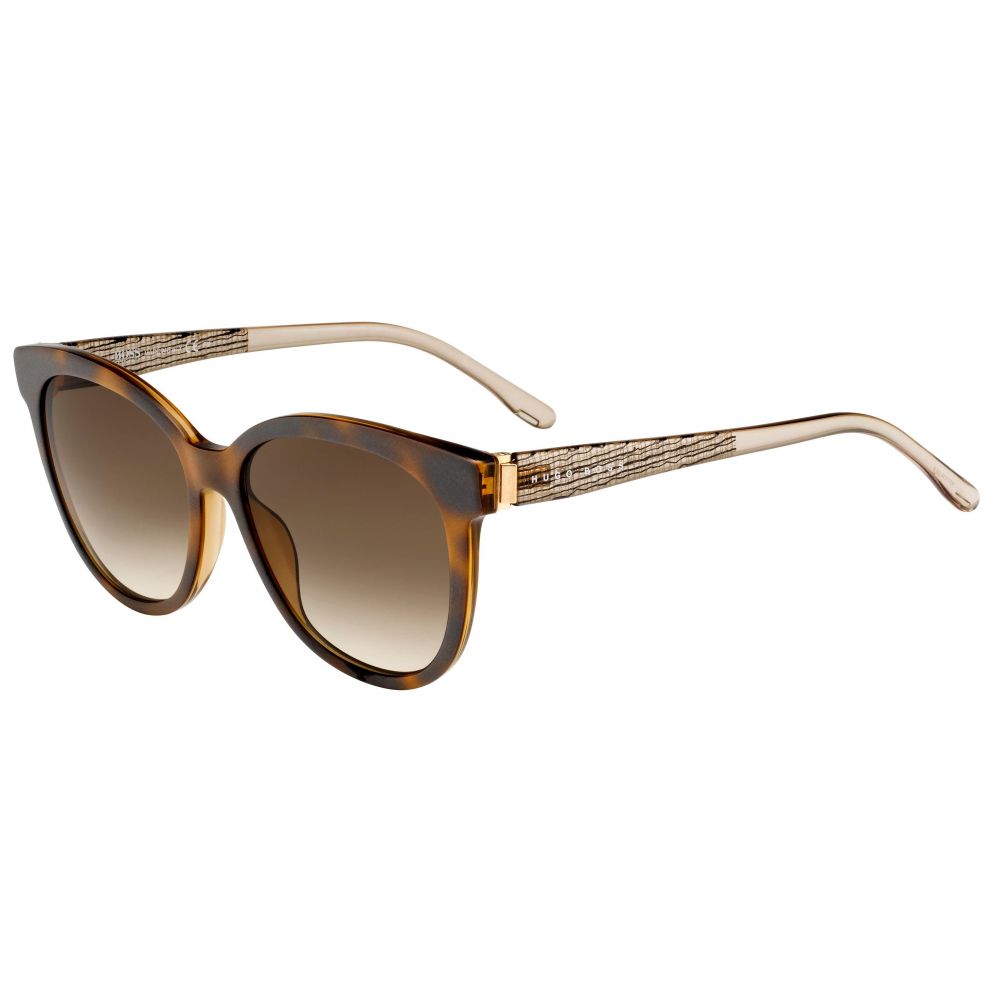 Hugo Boss Lunettes de soleil BOSS 0849/S B8U/JD A