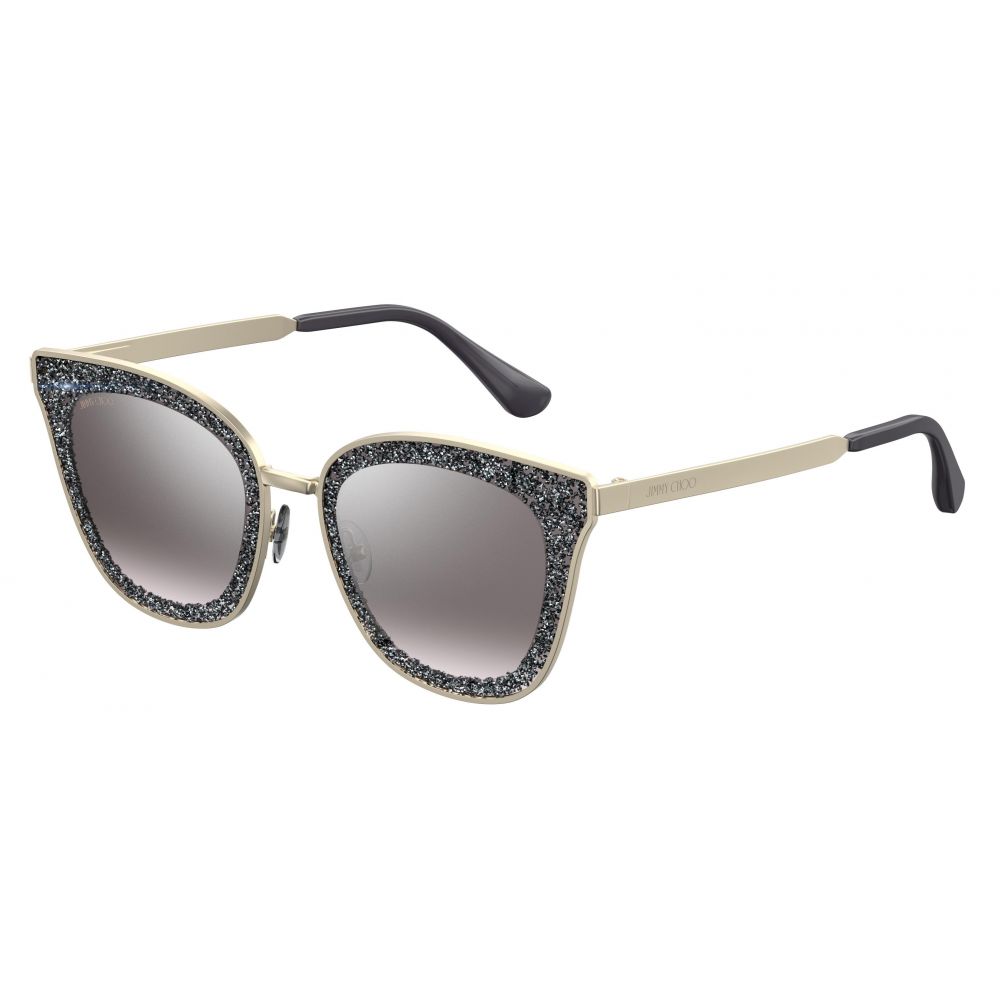 Jimmy Choo Lunettes de soleil LIZZY/S FT3/IC