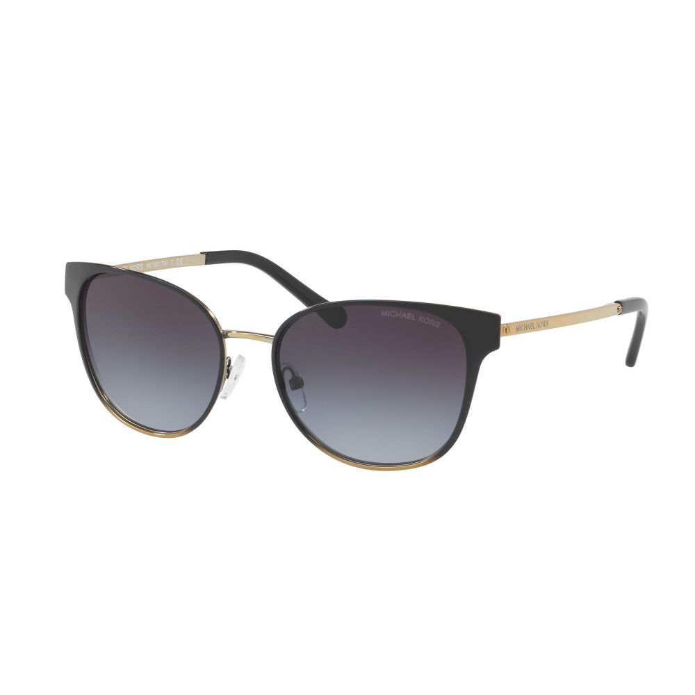 Michael Kors Lunettes de soleil TIA MK 1022 1181/11