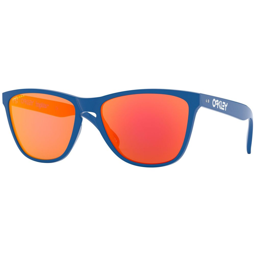 Oakley Lunettes de soleil FROGSKINS 35TH OO 9444 9444-04