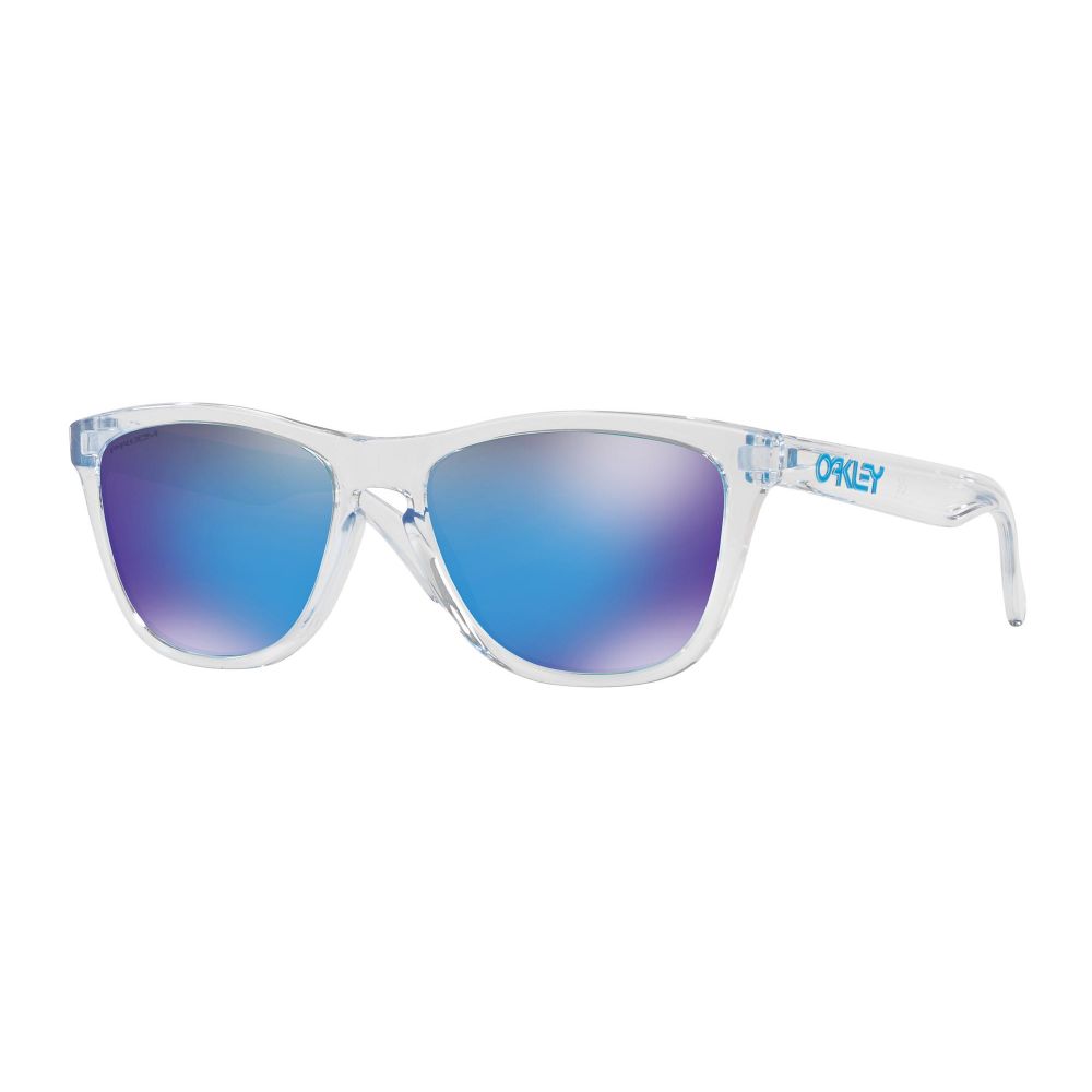 Oakley Lunettes de soleil FROGSKINS OO 9013 9013-D0