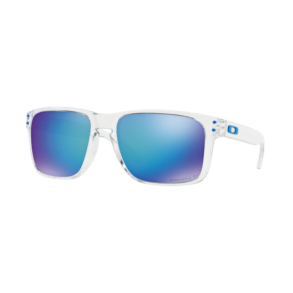 Oakley Lunettes de soleil HOLBROOK XL OO 9417 9417-07