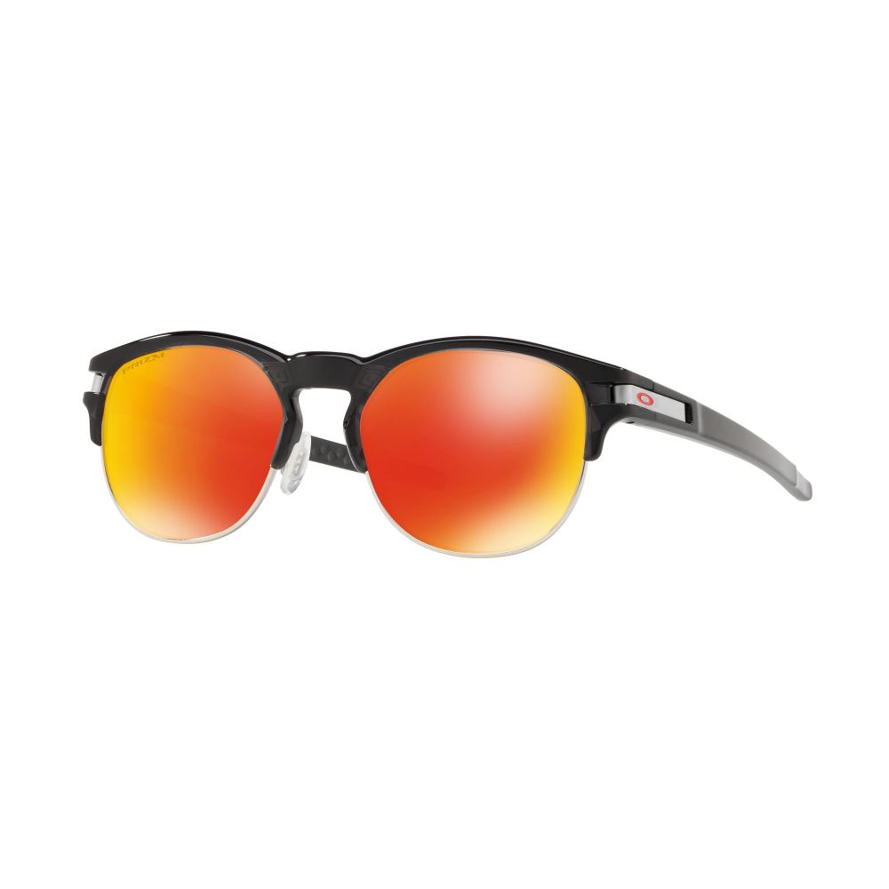 Oakley Lunettes de soleil LATCH KEY OO 9394 9394-04